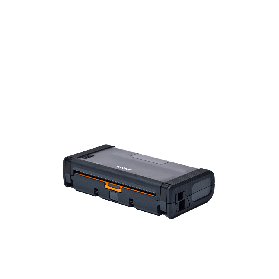 PA-RC-001 boîtier pour imprimante et rouleau papier